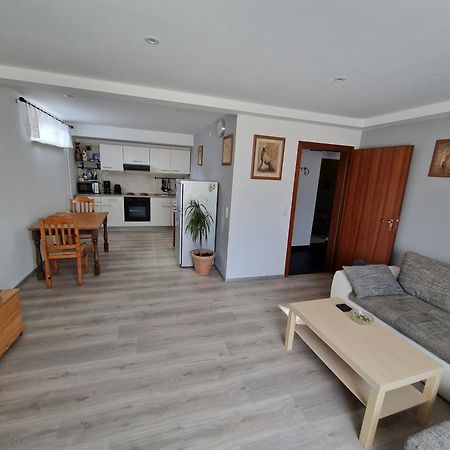 Ferienwohnung Bacharach Eksteriør bilde