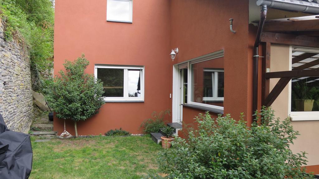 Ferienwohnung Bacharach Rom bilde