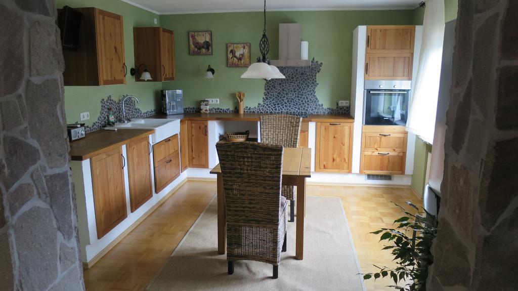 Ferienwohnung Bacharach Rom bilde