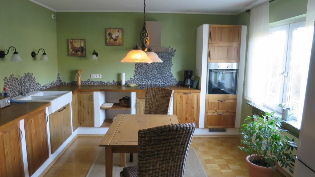 Ferienwohnung Bacharach Rom bilde