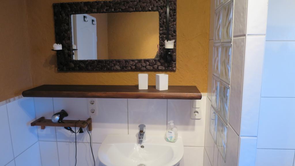 Ferienwohnung Bacharach Rom bilde