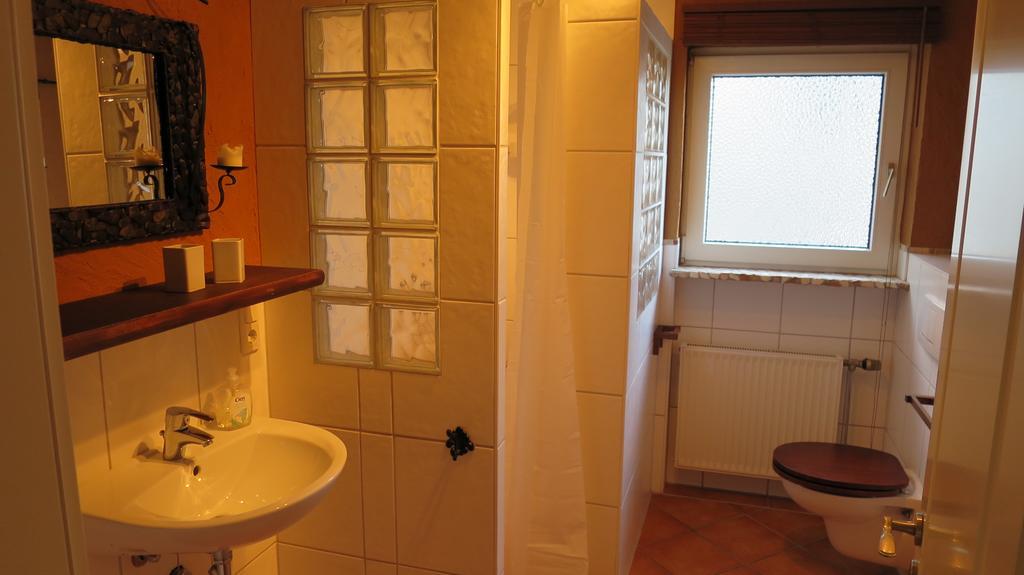 Ferienwohnung Bacharach Rom bilde
