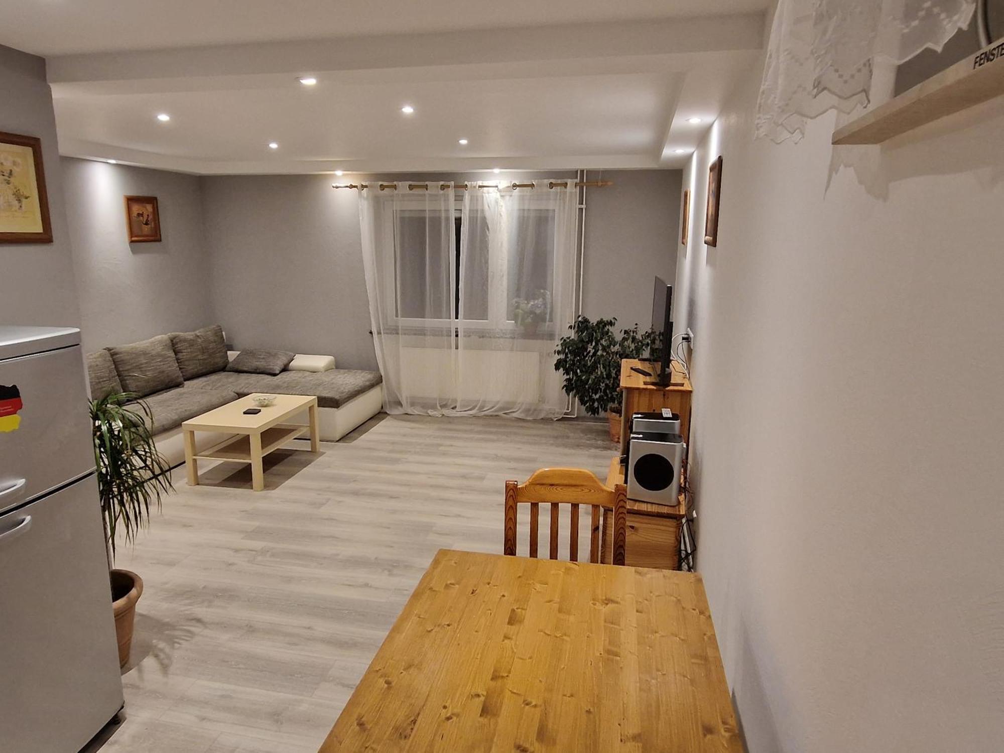 Ferienwohnung Bacharach Eksteriør bilde