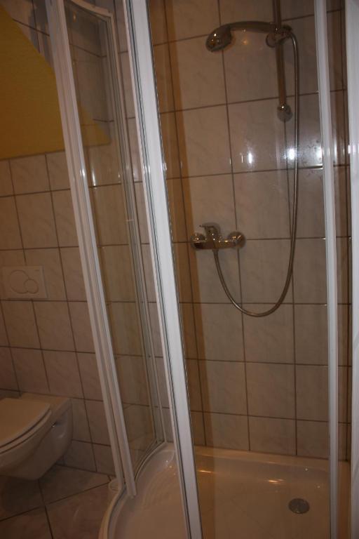 Ferienwohnung Bacharach Rom bilde