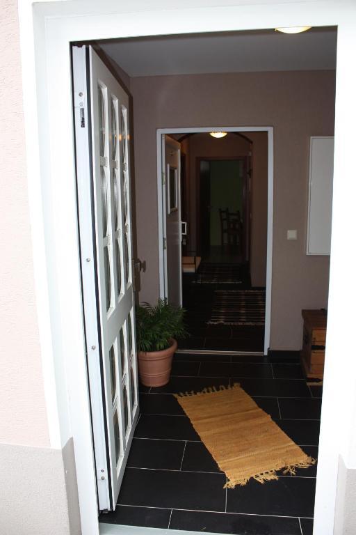 Ferienwohnung Bacharach Rom bilde