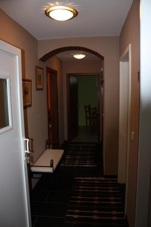 Ferienwohnung Bacharach Rom bilde