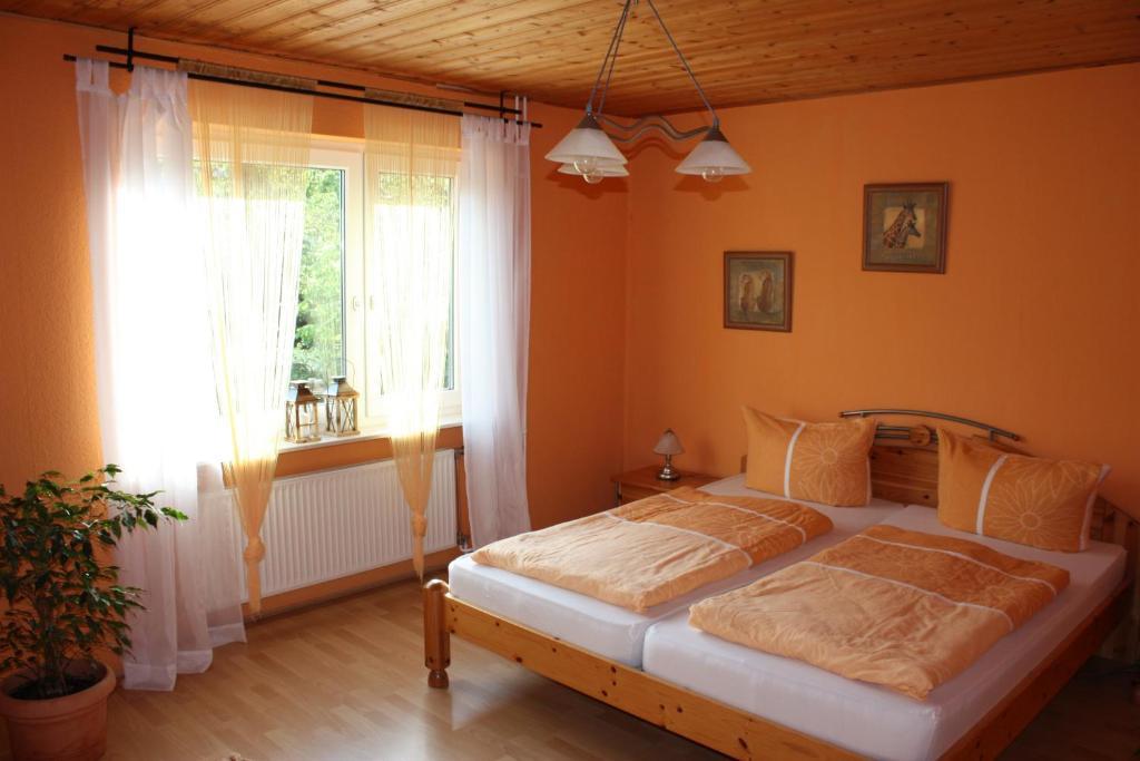 Ferienwohnung Bacharach Rom bilde